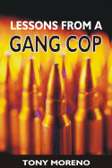 Lessons From a Gang Cop Book Cover